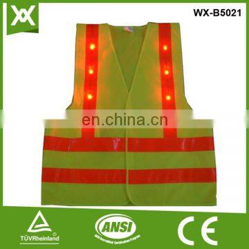 High Visibility Led Dress for Sale Meeting EN471 photo-2