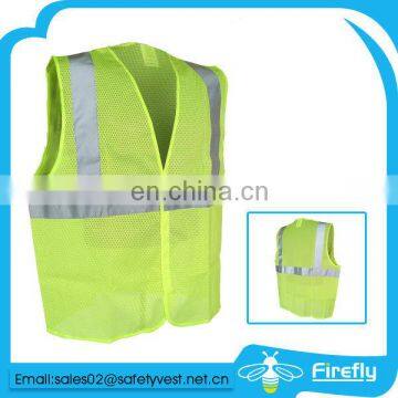 high quality reflective slim real fox fur vest women