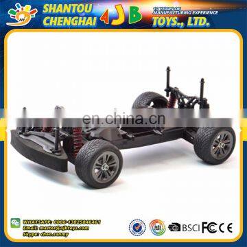 Electric Powerful 9118 High Speed Brushless rc Car Toys