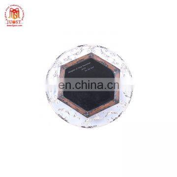 Modern Art Decorative New Design Wooden Wall Mirror Frame