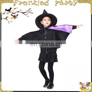 New arrival girl party witch halloween costume FGCC-0150