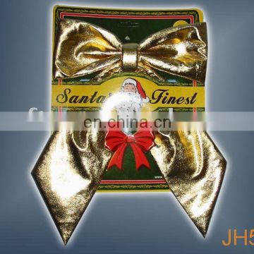 christmas bow decoration