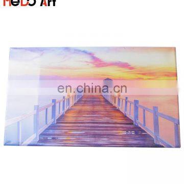 artist frames painting canvas art