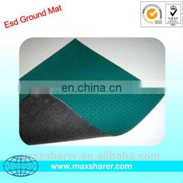 Hot selling Anti-slipESD Ground Mat D0404