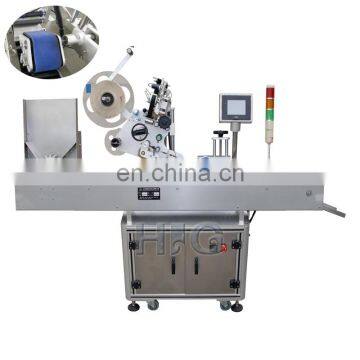 injectional medicine label sticker machine for pharmaceuticals With Long-term Technical Support