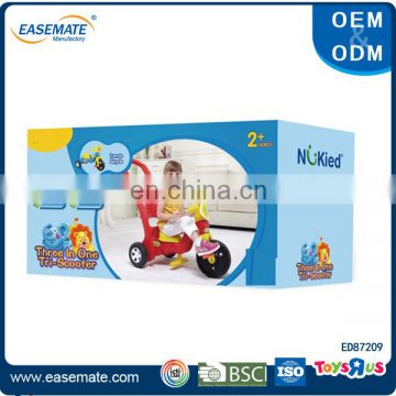 China baby stroller 3 in 1