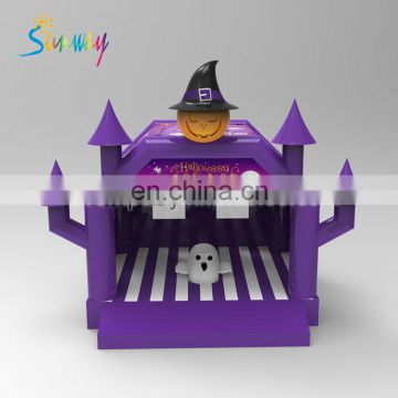 Sunway Halloween Inflatable Bouncer Outdoor Mini Bouncer For Kids