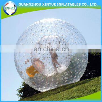 Good Selling Roll Down From Hill Harness Zorb Ball photo-5