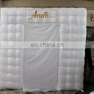 HOT Sale ! 2015 Inflatable Dome,Fashionable Advertising Photo Booth Room Bubble Inflatable Lodge photo-2