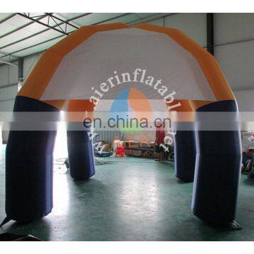 oxford inflatable tent/cheap event tent for sale