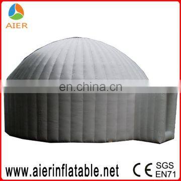 igloo inflatable clear tent inflatable snow igloo for kids