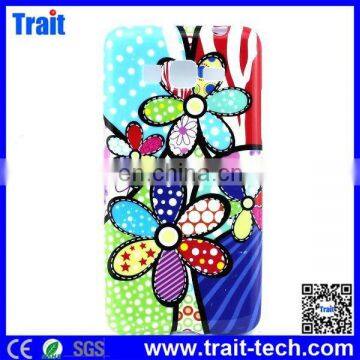 Factory Price!1!TPU Back Cover Case for Samsung Galaxy Grand Prime G530 photo-4