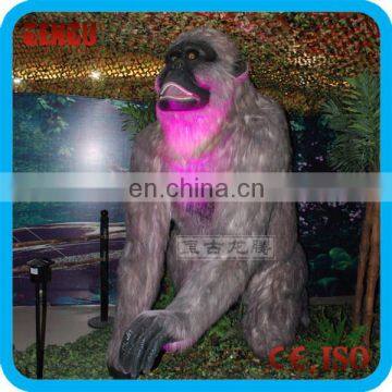 Themes for Indoor Playground Giant Animals photo-1