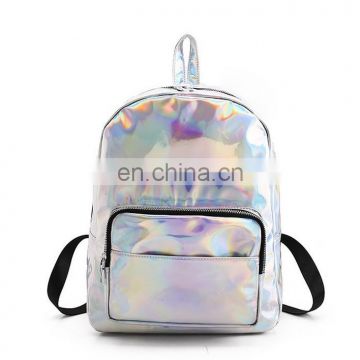 wholesale Laser harajuku backpack fashion trend ultra-large capacity backpack