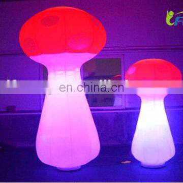 Outdoor Decoration Inflatable Mushroom/inflatable Mushroom Decoration/outdoor Mushroom Garden Decor photo-4