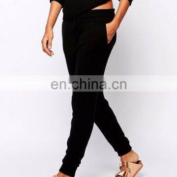 OEM Manufacturer High Quality Custom Women's yoga Jogger sports Pants