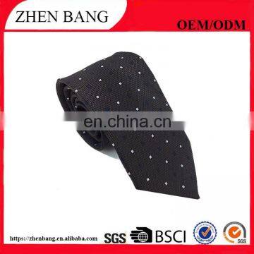 Custom Fashion Popular colorful print 100% silk tie for men