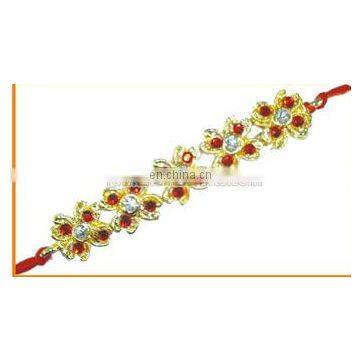 Exclusive Stone Beads Rakhi 2