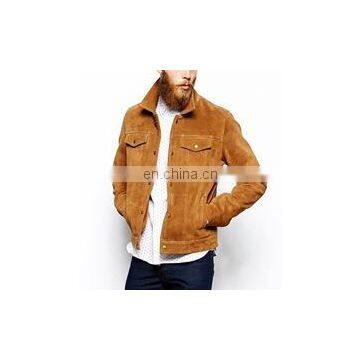 Motorbike Leather Jacket for mens Hot sale designs