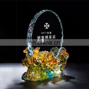 Custom Personal Metal Medal photo-2