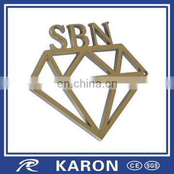 personalized cheap charms for necklaces and pendants