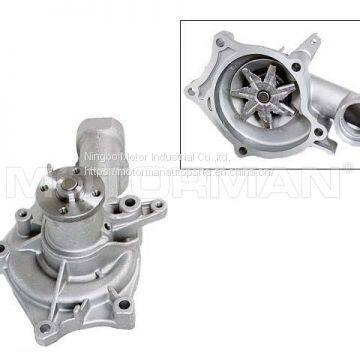 Water Pump  MD-997081