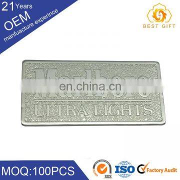 Metal Badge Making Machine High Quality Lapel Pins photo-2