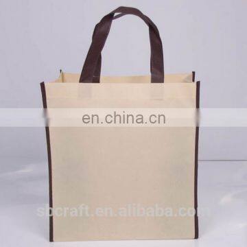 2014 Newest Non Woven Shopping Bag photo-2