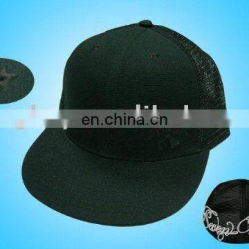 bigger 3D embroidery adult headwear baseball cap