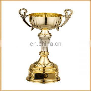 Trophy crafts gold silver trofeos cup factory