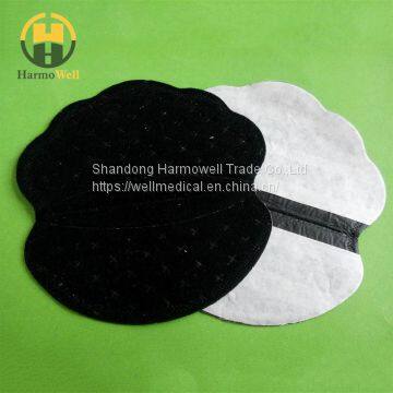 Unisex Disposable Underarm Armpit Sweat Pads photo-4