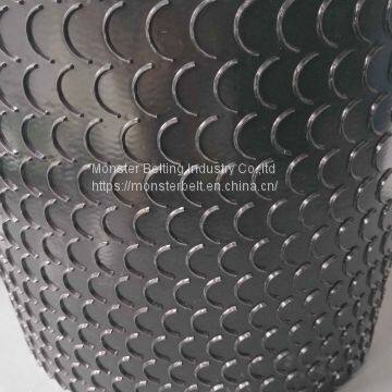 Oil Resistant Conveyor Belt photo-4