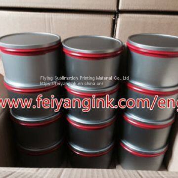 Fluorescent Sublimation Printing Ink for Colombia Market photo-4
