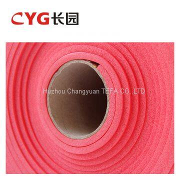 Factory Direct Heat Insulation Cross-linked Polyethylene Foam for Construction photo-4