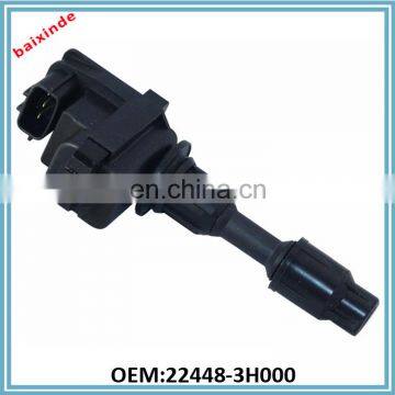 High Quality Ignition Coil 22448-3H000 For Nissans Infiniti Q45 224483H000