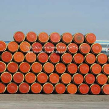 Polyurethane Insulation Pipe