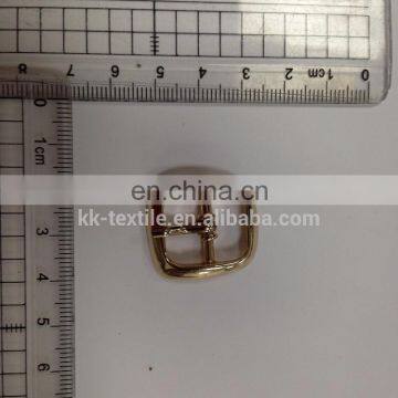 ring belt metal buckles