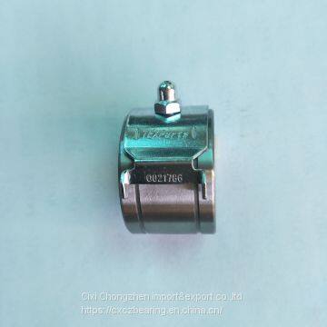 Обеспечить нижним роликовым подшипником SKF 021106 photo-4