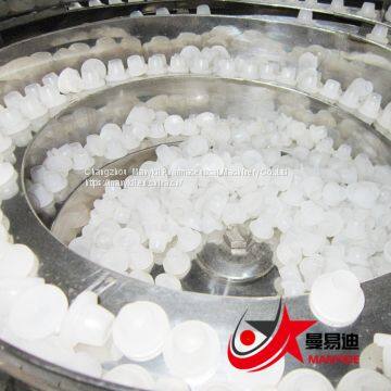 Xilin Bottle Oral Liquid Filling Machine photo-4