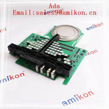 Spare Parts SAFETY CONNECTION BOARD  Module YPH108B/SPC Abb