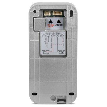 Wireless IP 2.4G Wi-Fi Enabled Smart Doorbell Wifi Video Doorbell TL-WF02 photo-5