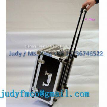 Portable Color Doppler Ultrasound Scanner System photo-5