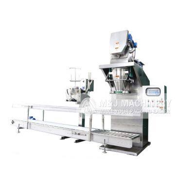 25kg Chemical Powder Packing Machine photo-5