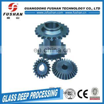 Good Price of Glass Polishing Machine for Mirror High Quality photo-4