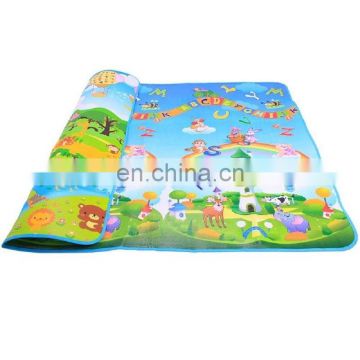 1.8 meters x 2 meters x 8 mm play mats babies