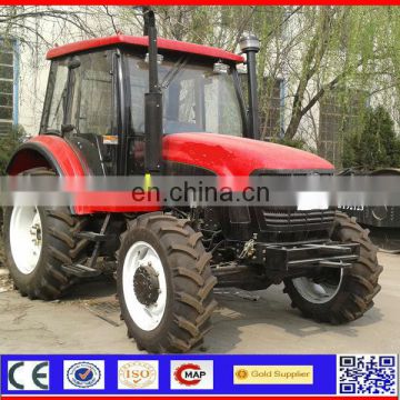 804 China Agricultural tractor with cabin,CE