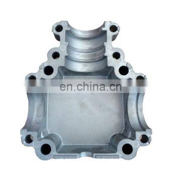 Chinese Supplier Cost Low Pressure Die Casting Aluminum Components With Cnc Machining photo-5