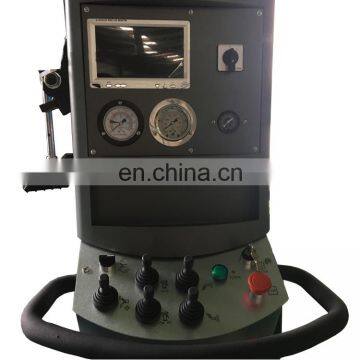 Automatic Wheel Repair Tire Changer Machine TC30L