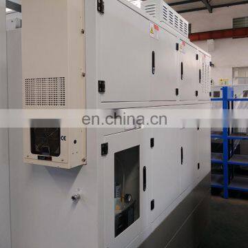 Computerized Machine Price, 8m/min High Speed Milling Cnc Machines photo-7