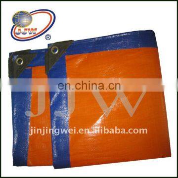 Poly Tarp Laminated Awning Fabric